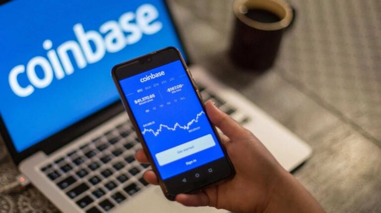 Coinbase Opens Near, Aero, Vet, Vtho, Pyusd Trading