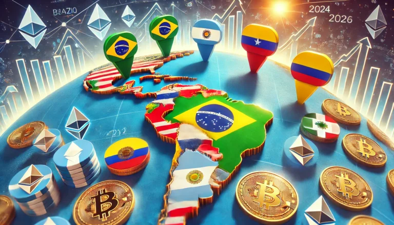 Will-Latin-America-Overtake-Europe-In-Crypto-Trading-2024-Predictions-Revealed