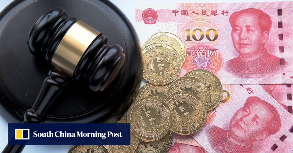 China’s Money Laundering Crackdown Heightens Risk For Crypto Investors, Usdt Traders