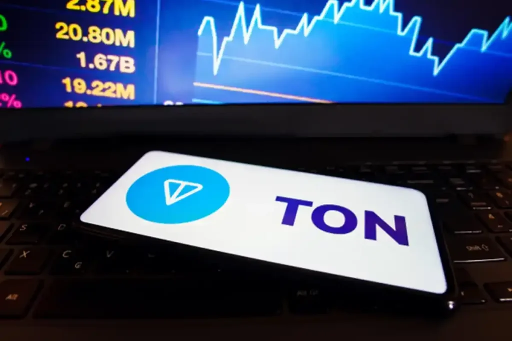 Crypto Trader Makes 12X Profit With This Ton Ecosystem Token