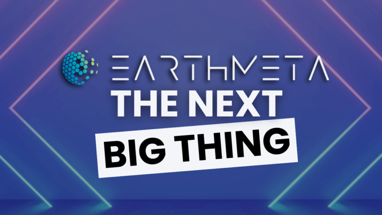 Why Earthmeta Is The Next Big Thing In Crypto In 2024