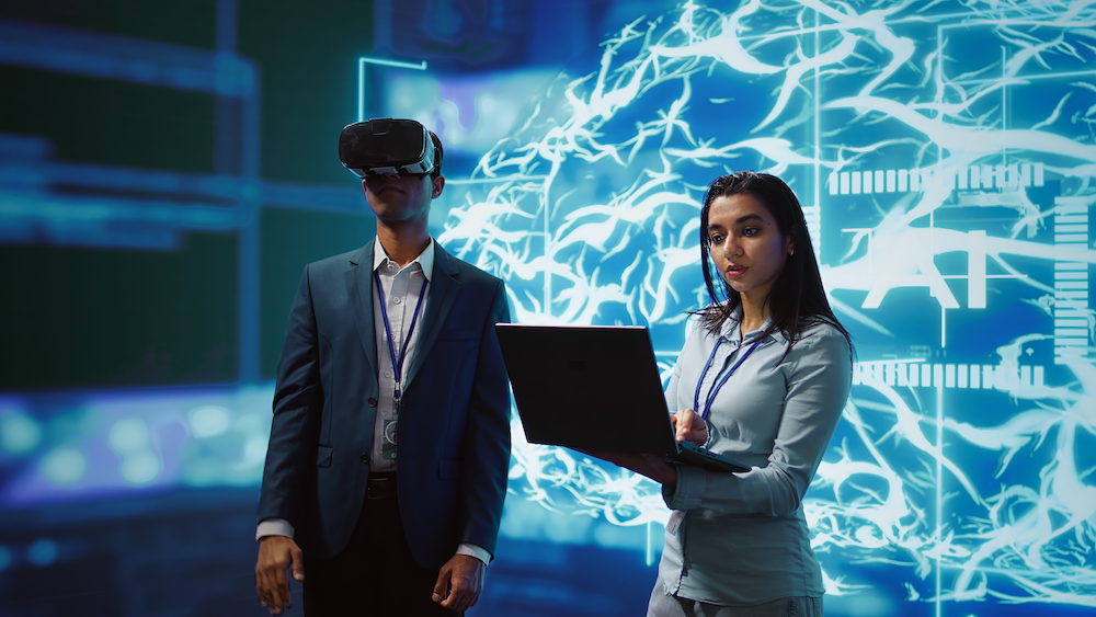 The Metaverse Won'T Die: Embracing The Future Of Work And Connection