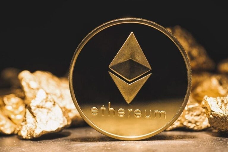 Ethereum Down 22% In One Month, But Top Trader Sees 'A Hated Rally' On The Horizon