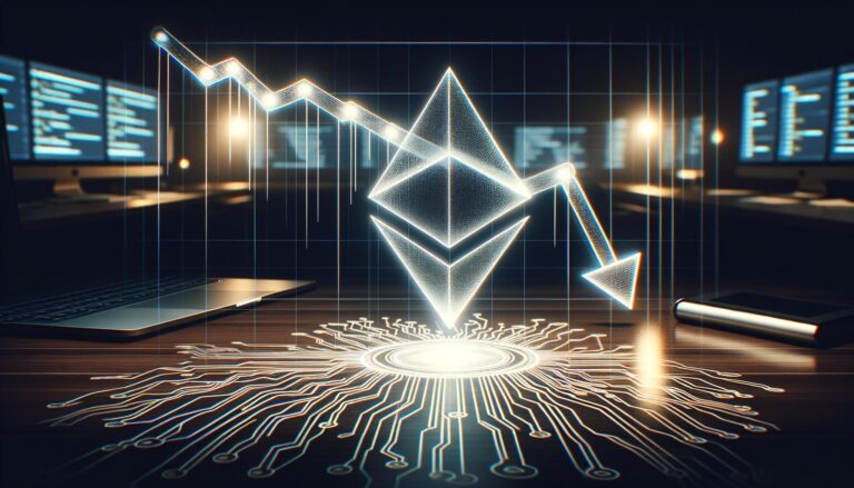 Ethereum Price Shows Weakness: Can It Overcome The Struggles? - Newsbtc