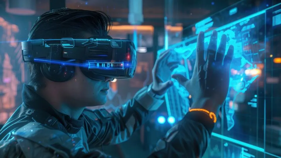 Beyond The Metaverse: Top Immersive Internet Trends For The Next Decade