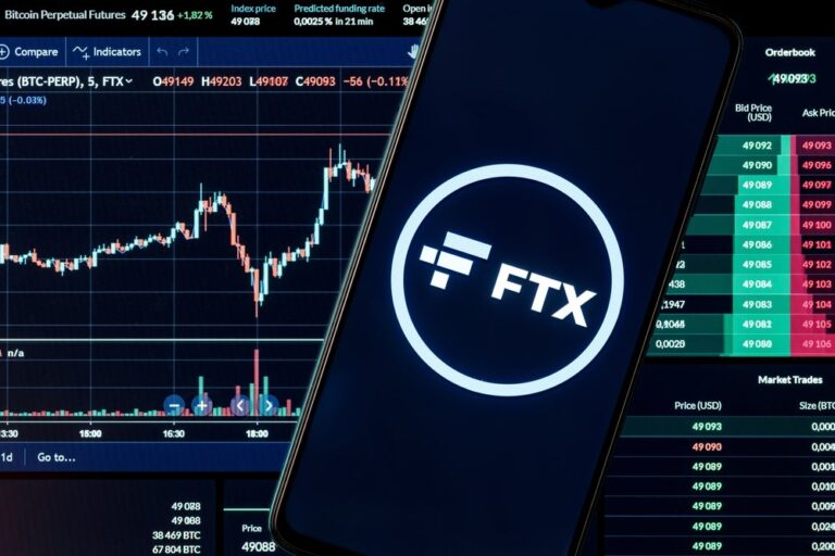 Cryptocurrency Trading Platform Ftx Secures Preliminary Approval For Reorganization Plan After Overwhelming Support From Creditors, Paving The Way For Bankruptcy Resolution