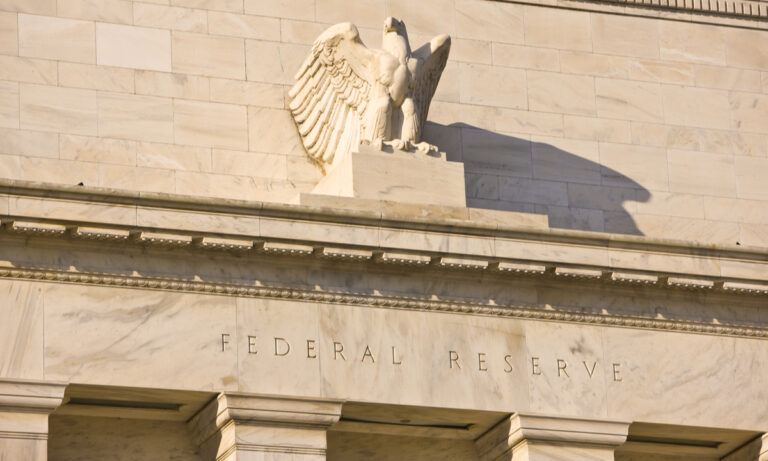 Fed Action Against Customers Bank Underscores Crypto’s Ongoing Banking Challenges