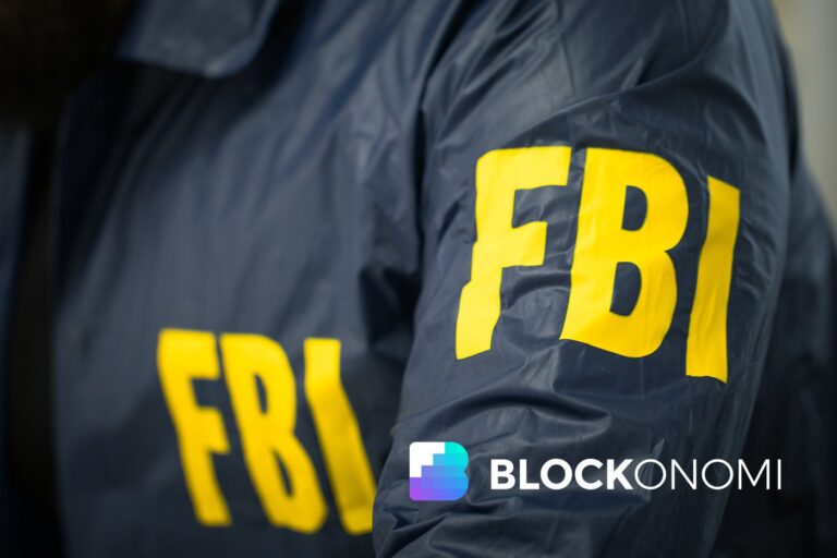 Clucoin Founder Pleads Guilty To $1.1 Million Crypto Fraud, Fbi To Use Nfts For Victim Outreach