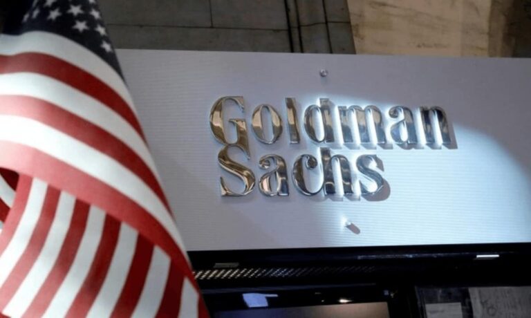 Goldman Sachs Currently Manages $419M In Bitcoin Etfs