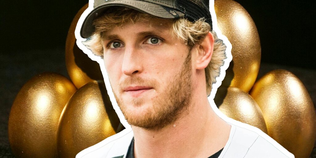 Logan Paul Cryptozoo Purchasers Say They Lost $4.1 Million