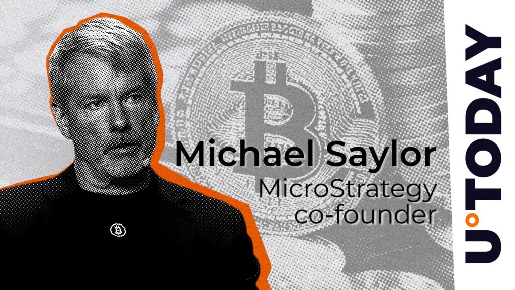 Michael Saylor Issues 'Bitcoin Future' Tweet As Btc Holds At $60,000