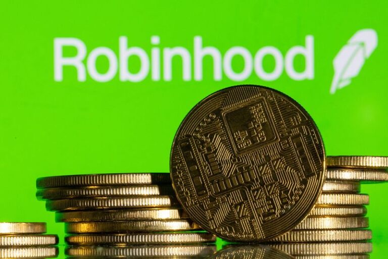 Robinhood'S Second Quarter To Benefit From Meme Stock Revival, Crypto Trading