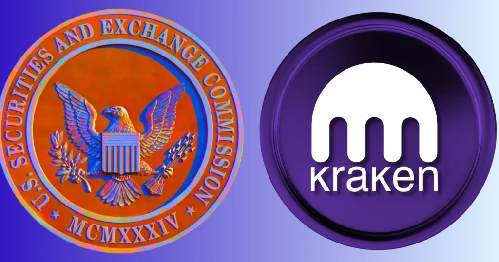 Kraken Vs Sec Legal Battle: Ripple Lawyer Slams Sec Enforcement, Exposes Flaws