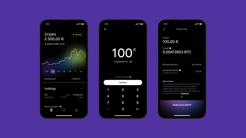 Robinhood Sets Revenue And Profit Records In Q2 2024 Driven By Interest, Crypto Trading