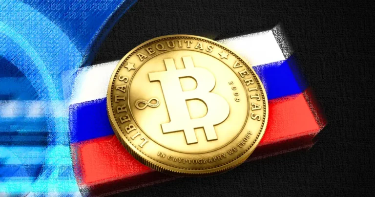 Russia To Launch Two New Crypto Exchanges To Boost Foreign Trade