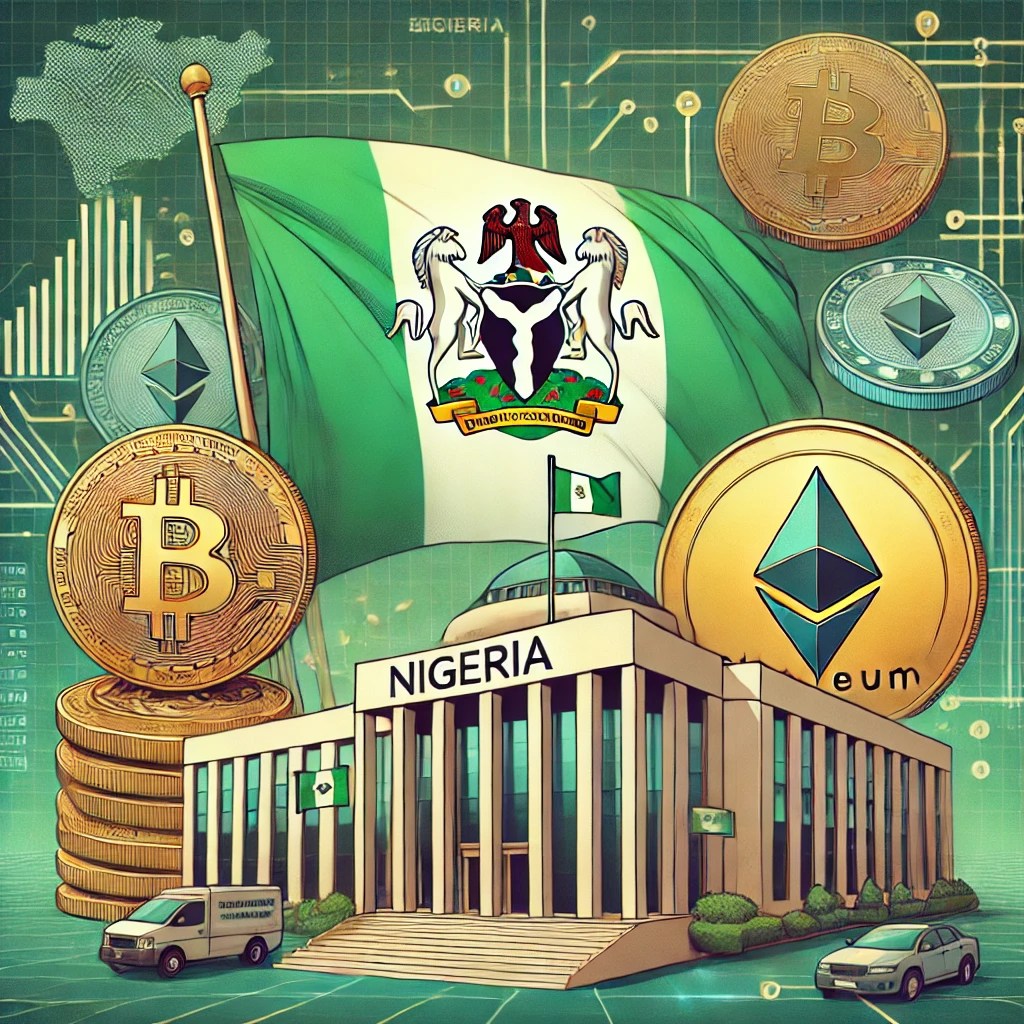 Nigeria To Regulate Crypto