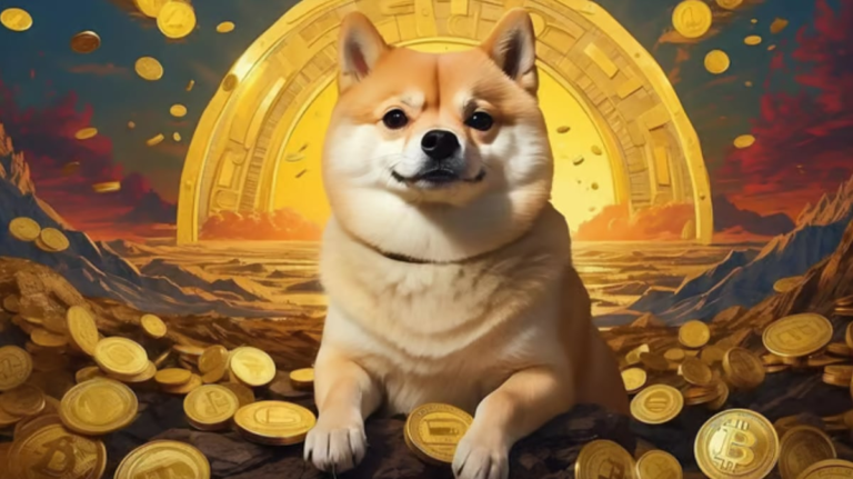 Early Dogecoin (Doge) Trader Finds 3 Crypto Tokens To Turn $100 To $10,000 In 2024