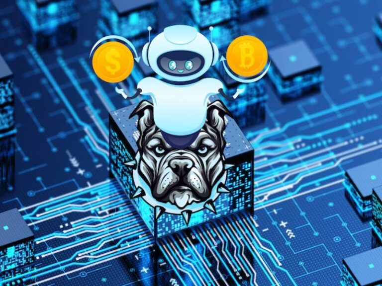 Shepskyai To Introduce Adaptive Ai-Driven Bots For Crypto Trading In Upcoming Launch