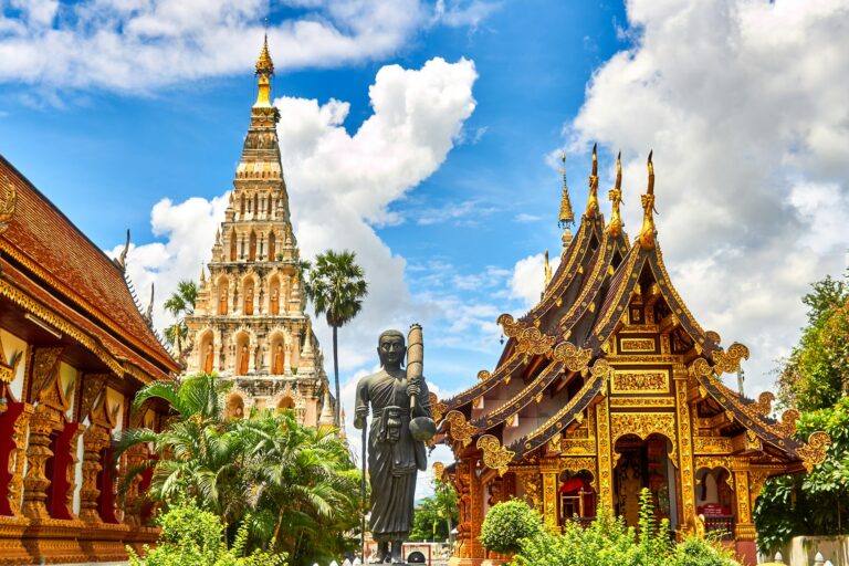 Thailand Introduces Sandbox For Crypto Service Testing