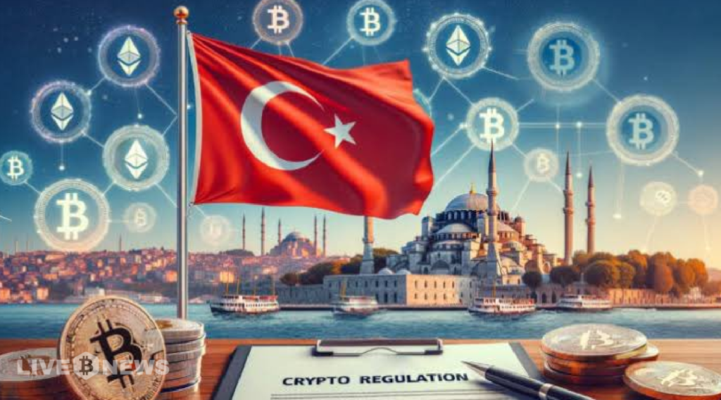 Turkey Sees A Surge In Crypto Licenses As New Regulations Spark Industry Interest | Live Bitcoin News