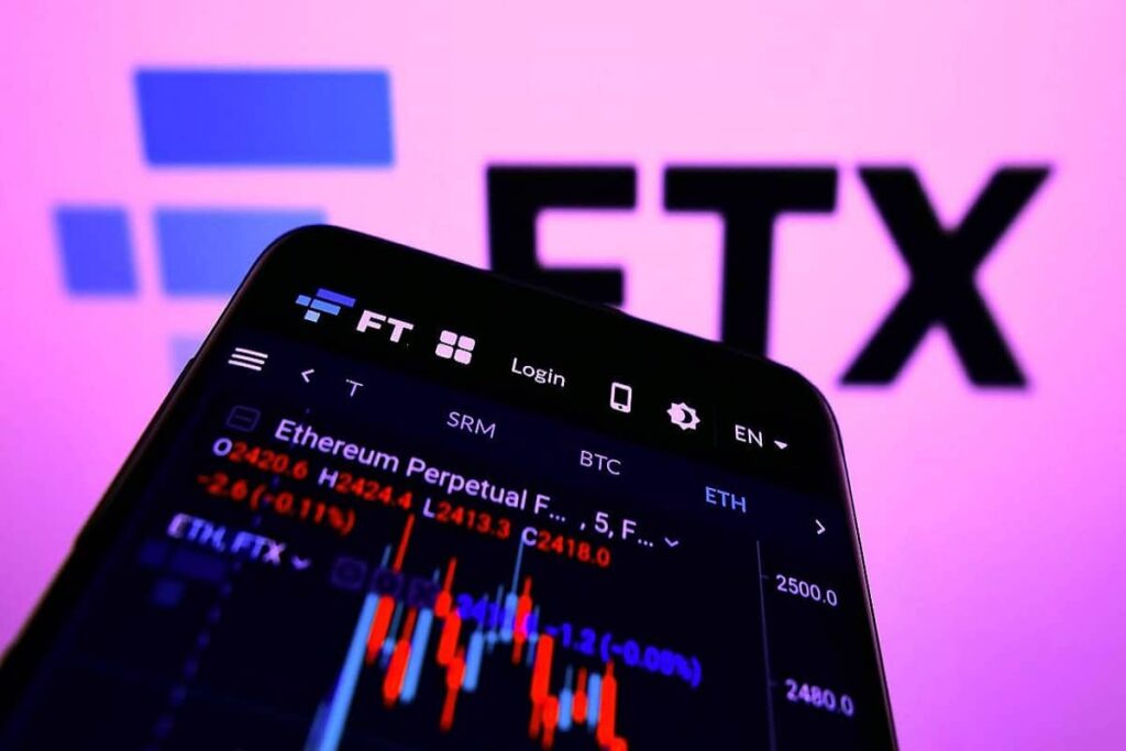 Ftx Token Ftt Reorganization Plan