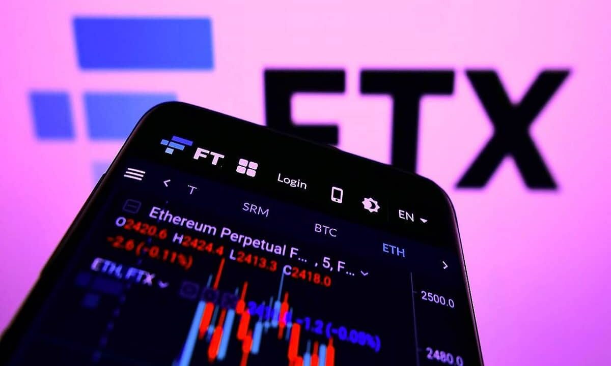 Ftx Token Ftt Reorganization Plan