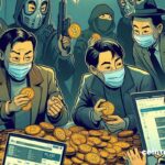 $23.7 Billion In 2024! The Black Market For Crypto Is Thriving In China