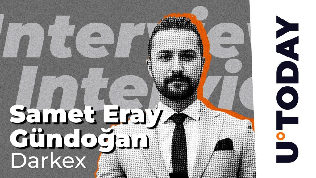 Interview With Darkex Coo Samet Eray Gündoğan