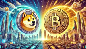 Dogecoin Bitcoin