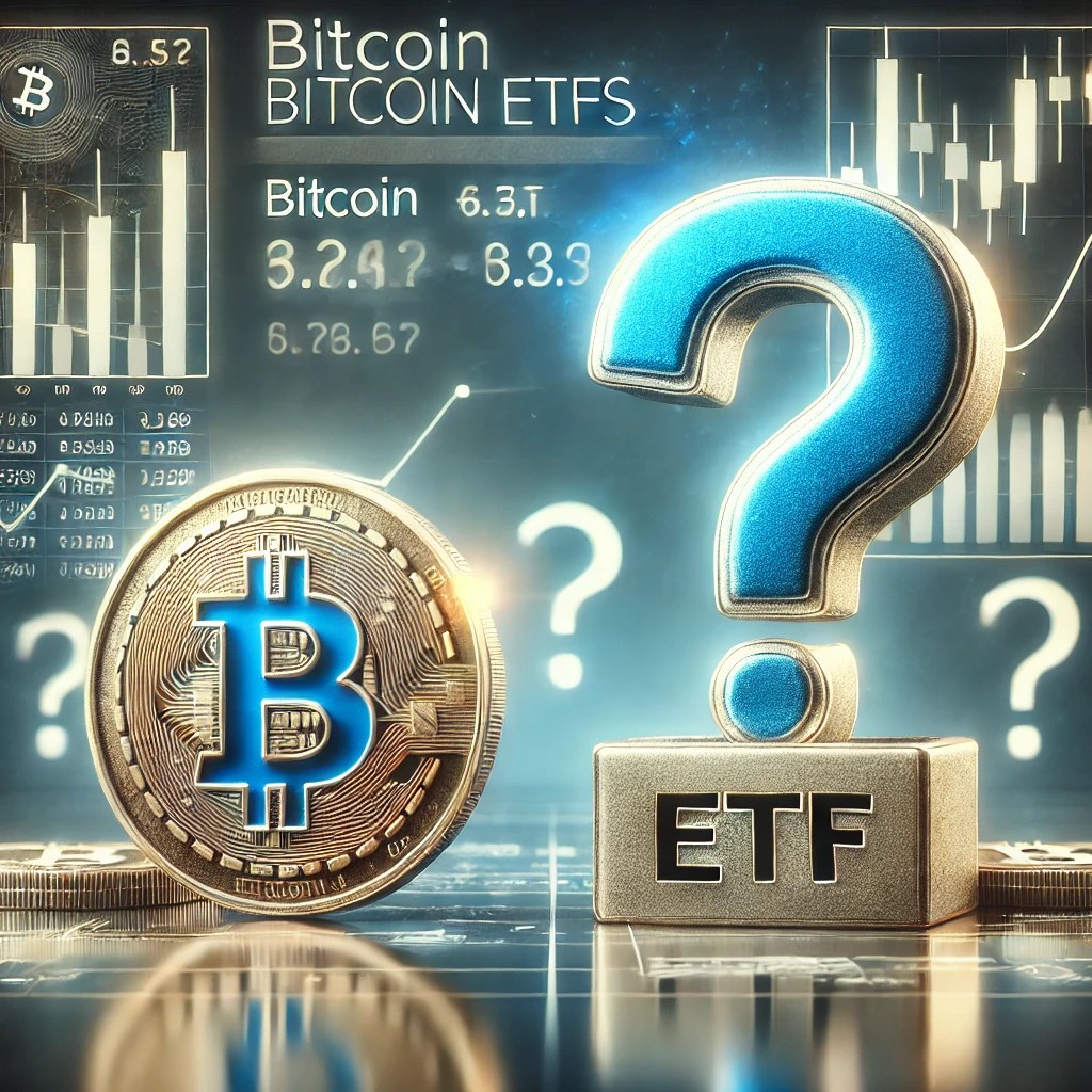 Why Bitcoin Etfs Haven’t Sparked Major Adoption Yet: Bianco Research Ceo Weighs In