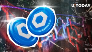 $207 Million In Chainlink (Link) Stuns Crypto Exchange Binance