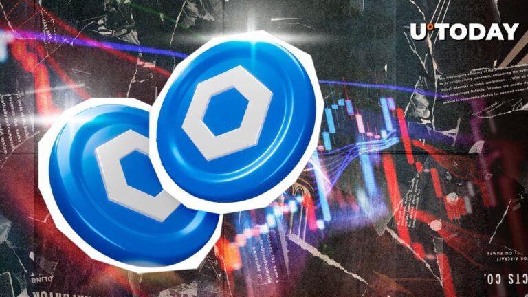 $207 Million In Chainlink (Link) Stuns Crypto Exchange Binance