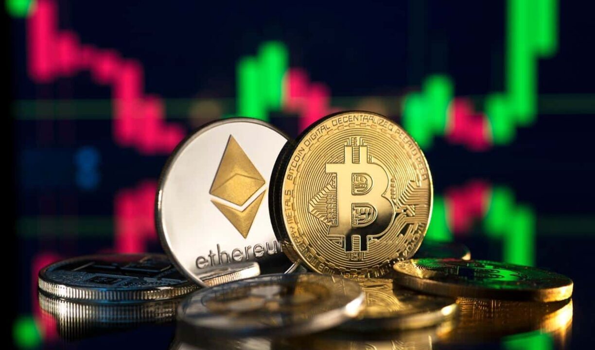 Crypto Traders Brace For Btc, Eth Options Expiry, Pce Inflation Data