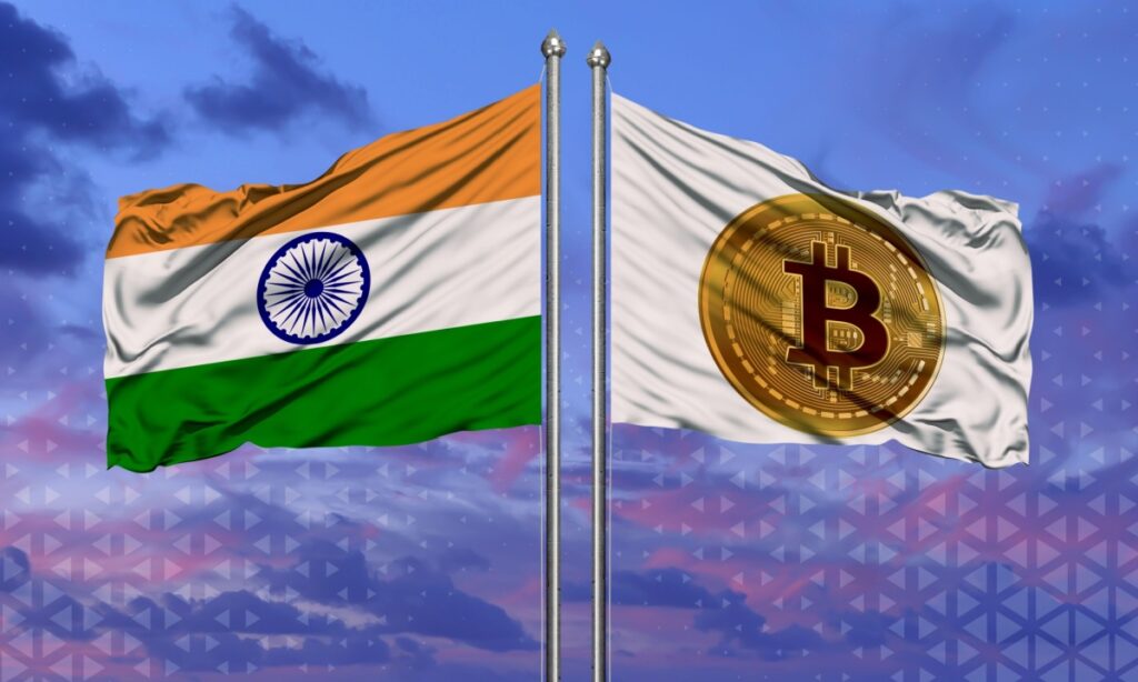 Chainalysis: India Leads Crypto Adoption Despite Regulatory Pressure | Pymnts.com