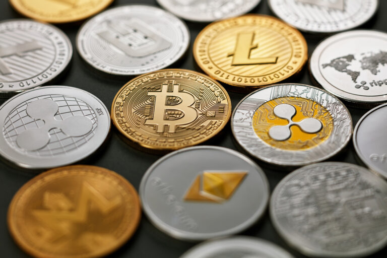 Cryptocurrencies