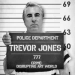 Breaking: Famous Artist Trevor Jones Went To Jail! | Nft Culture | Nft News | Web3 Culture