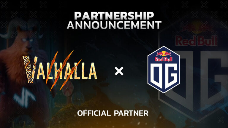 Floki Announces Partnership With Og Esports For Valhalla Metaverse Game