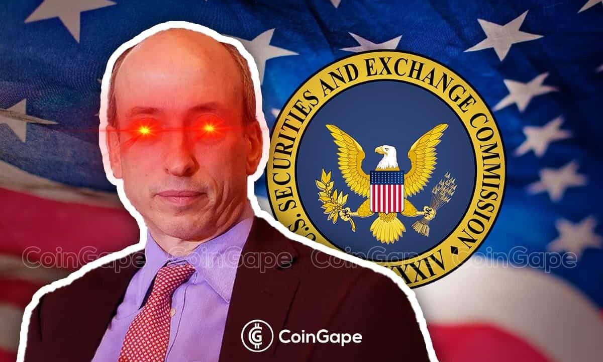 Ex-Sec Officials To Testify Against Sec In Crypto Hearing