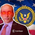 Ex-Sec Officials To Testify Against Sec In Crypto Hearing