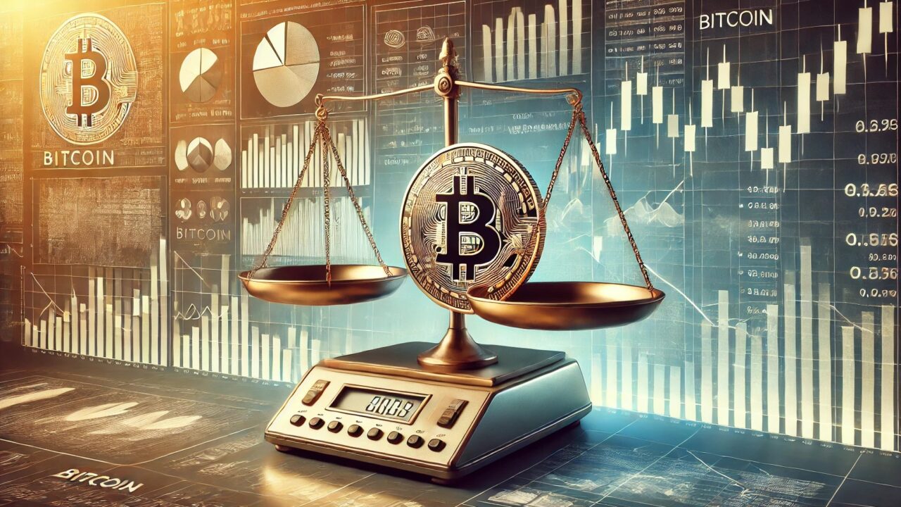 Bitcoin Metrics Show Market Equilibrium: Entry Opportunity Or A Sign Of Stagnation? | Bitcoinist.com