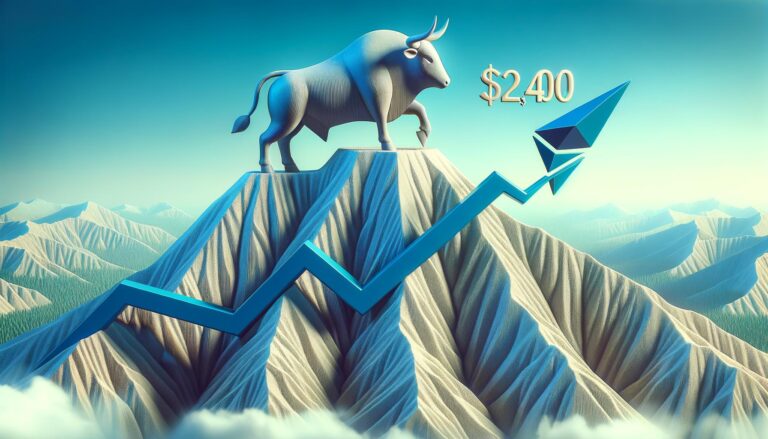 Can Bulls Push Past $2,400?