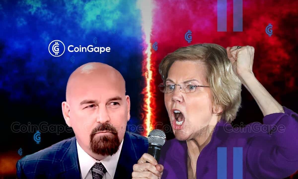 John Deaton Confirms Debate Date With Senator Elizabeth Warren