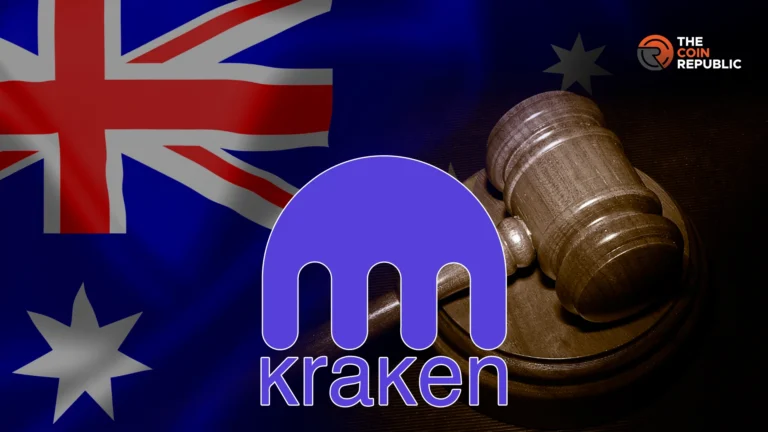 Kraken Adjusts Margin Trading After Australian Court Ruling On Fiat