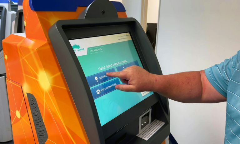 Unregistered Crypto Atms Lead To Landmark Uk Prosecution  | Pymnts.com