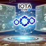 The Dark Mythos Nft Migration To Iota Evm: Airdrop Launching