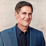 Mark Cuban: Kamala Harris Against ‘Regulation Via Litigation'