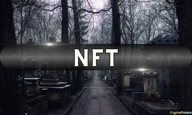 96% Of Nfts Deemed 'Dead' As Market Struggles With Speculation And Volatility