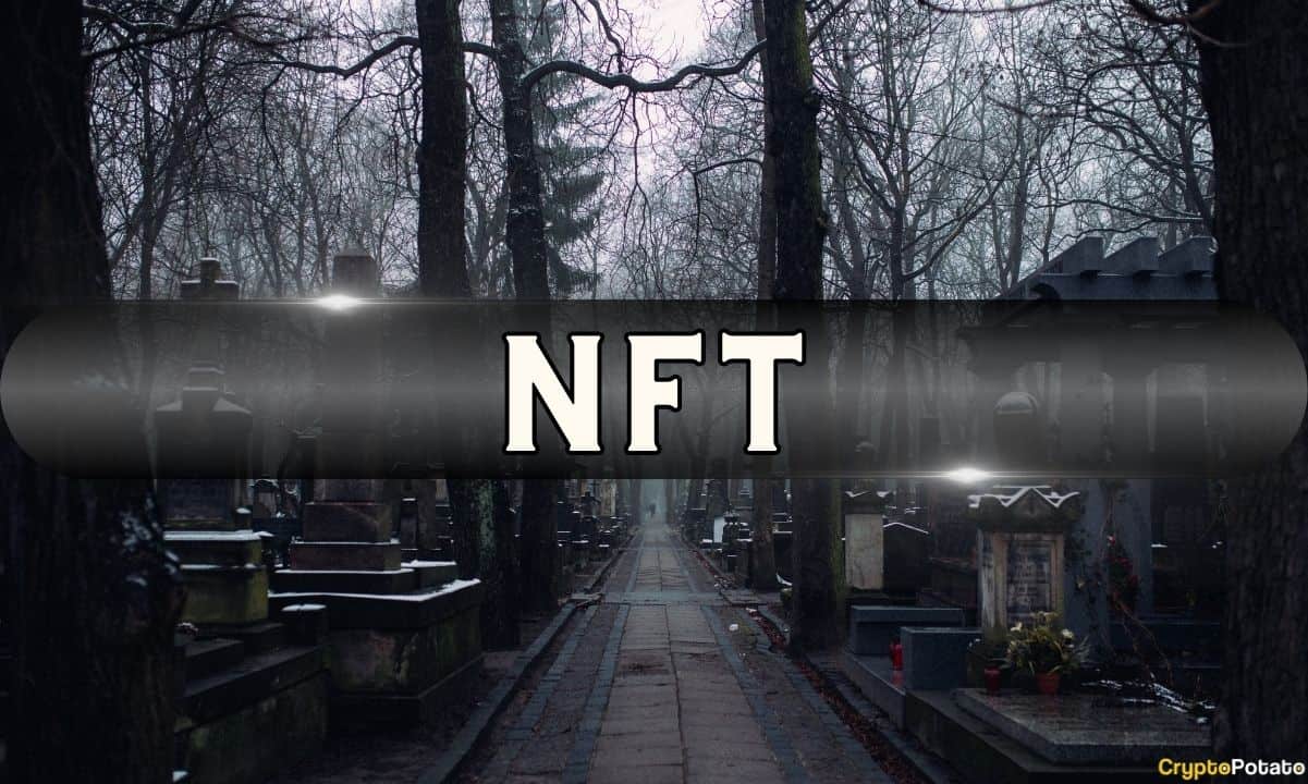 96% Of Nfts Deemed 'Dead' As Market Struggles With Speculation And Volatility