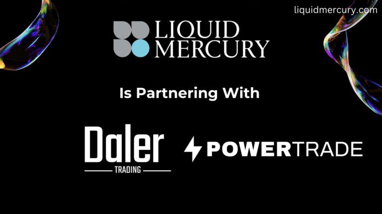 Liquid Mercury Launches Market Making Algorithm For Trading Crypto Derivatives