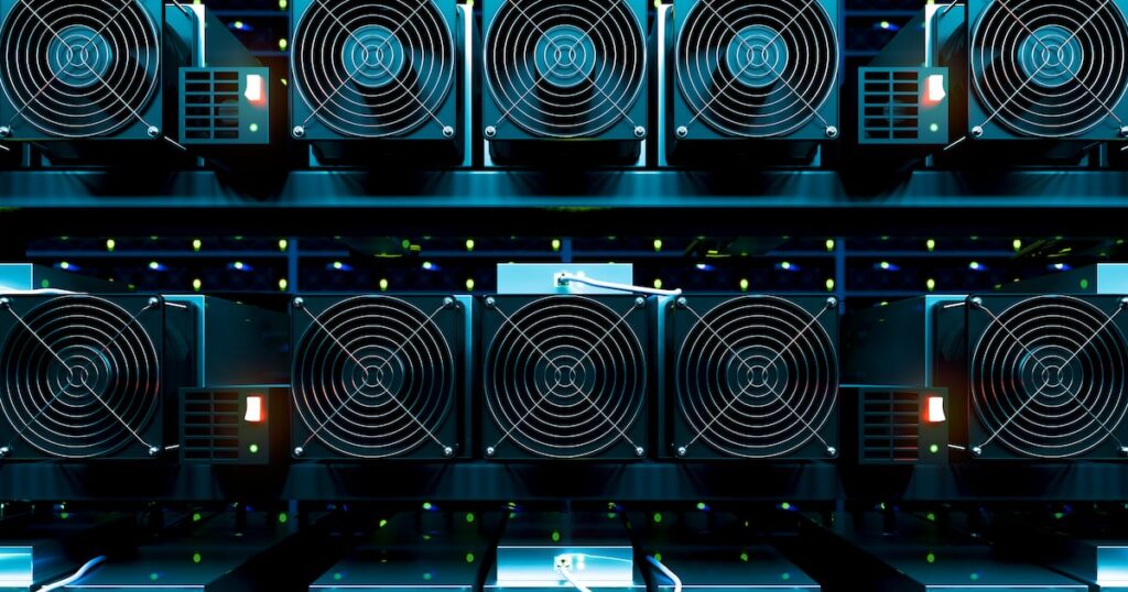 Norwegian Residents Cheer Shutdown Of Noisy Bitcoin Mine; Energy Prices Soar 20%